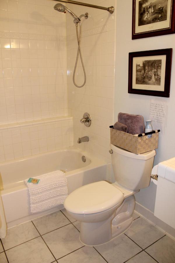 Maria'S Creekside B&B Anchorage Exterior photo